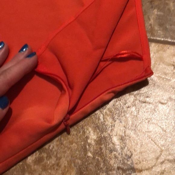 Tamar one shoulder top size 10 - Picture 4 of 5